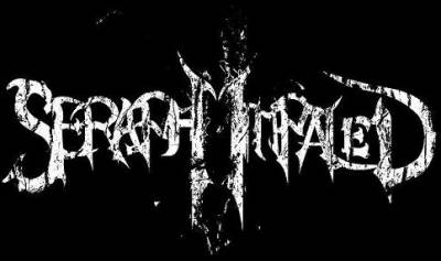 logo Seraph Impaled